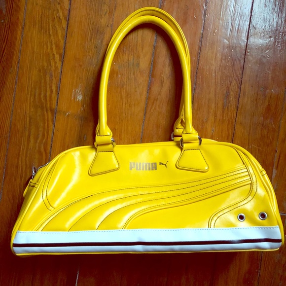 puma campus grip bag